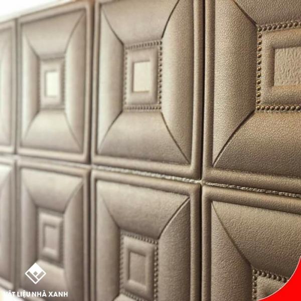 Xốp Dán Tường Mã : XDT: 98734A