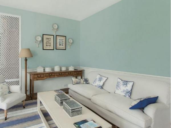 Giấy Dán Tường Chung Cư Giấy Dán Tường Chung Cư