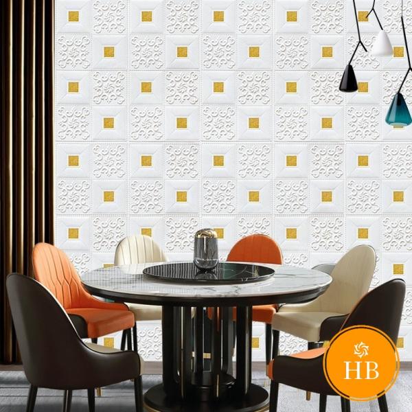 Xốp Dán Tường Mã : XDT: 98736A Xốp Dán Tường Mã : XDT: 98736A