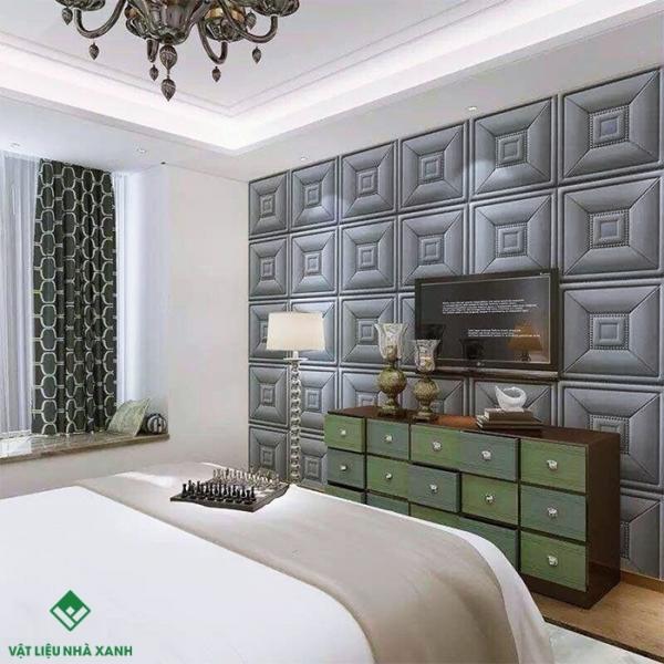 Xốp Dán Tường Mã : XDT: 987354A Xốp Dán Tường Mã : XDT: 987354A