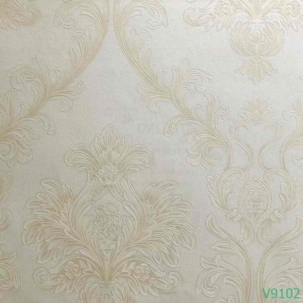 Giấy Dán Tường Ý Cao Cấp