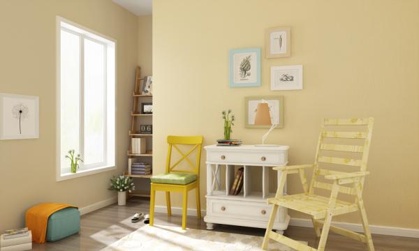 Giấy Dán Tường Hàn Quốc