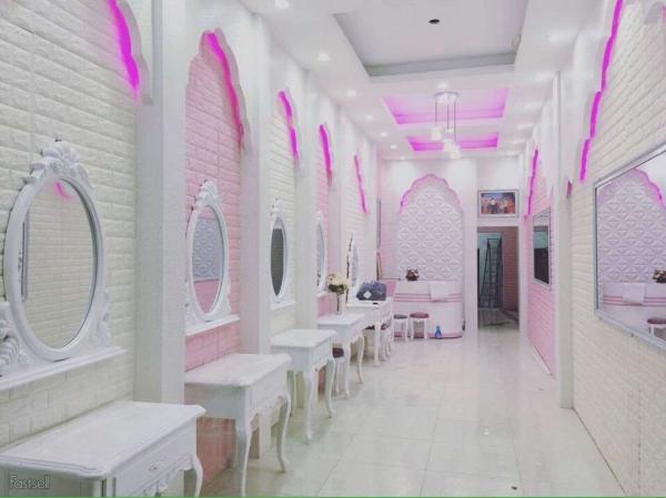 Xốp Dán Tường Mã : XDT: 987354A