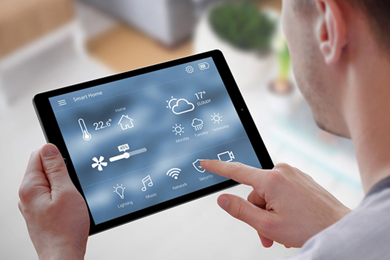 Ảnh hưởng của ô nhiễm không khí với mối liên hệ với nhà thông minh bạn nên tham khảo